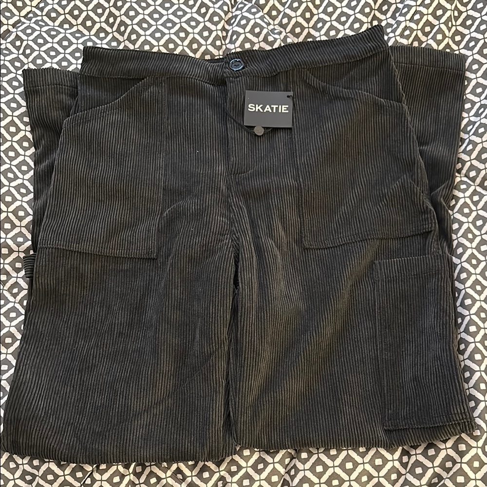 Skatie Candice Pant Vintage